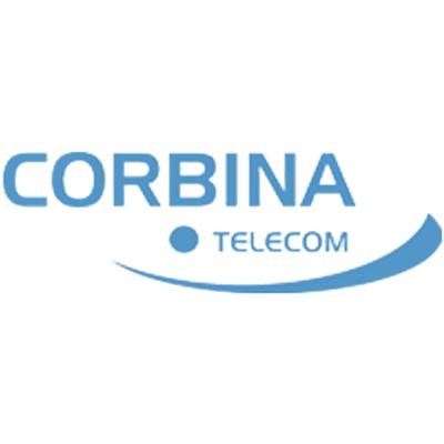 «Corbina» – провайдер для Киева и Киевской области