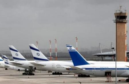 Эвакуация из Израиля: четвертый рейс доставил 79 украинцев в Румынию