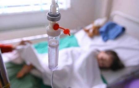 Гепатит А распространяется: уже в пяти областях Украины выявлена инфекция