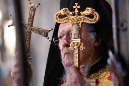 Вселенский Патриарх Варфоломей призвал к единой дате празднования Пасхи